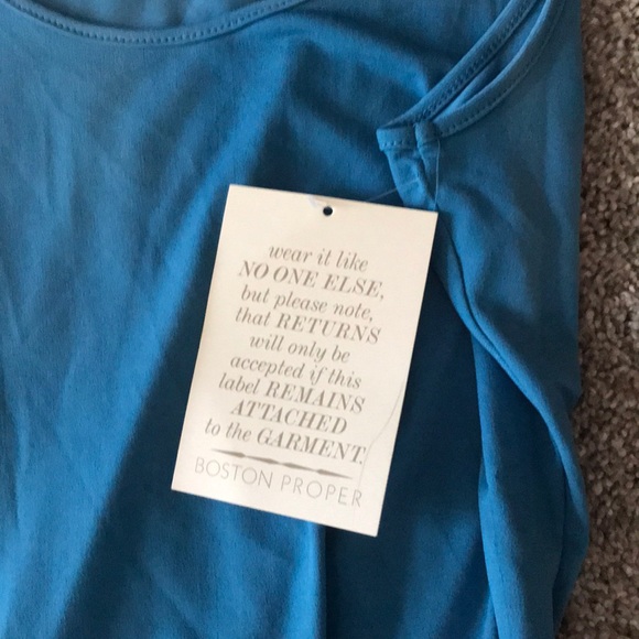 Boston Proper maxi NWT - Picture 3 of 5